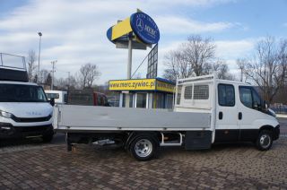 Iveco Daily 35C13